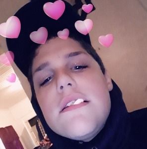 Meet your Posher, Jayden